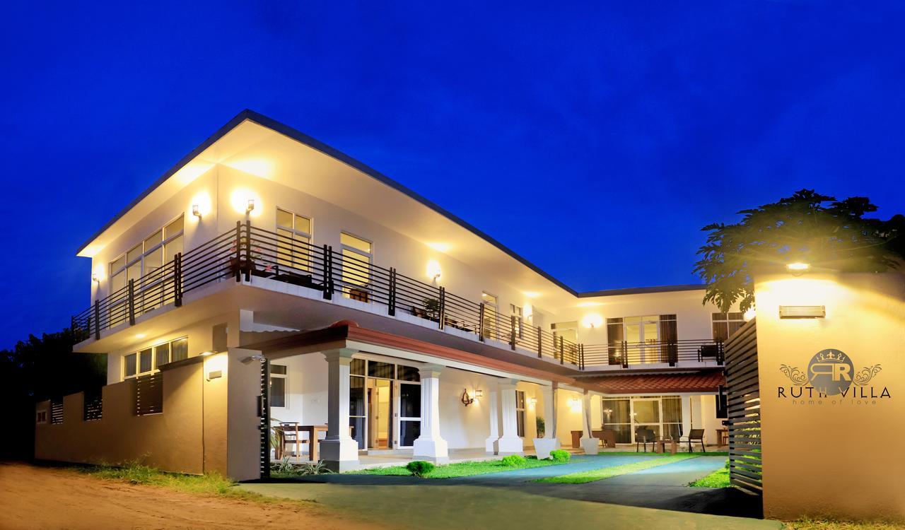 Resort Ruth