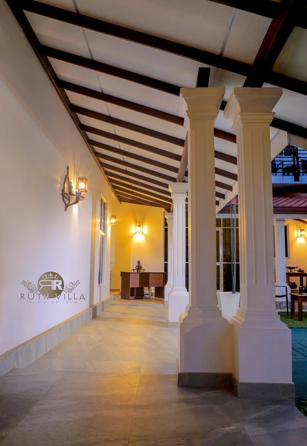 Ruth Resort