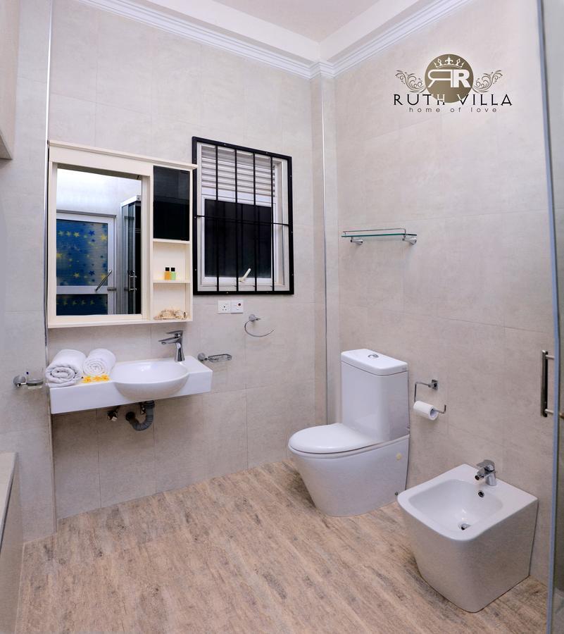 Ruth Resort Negombo