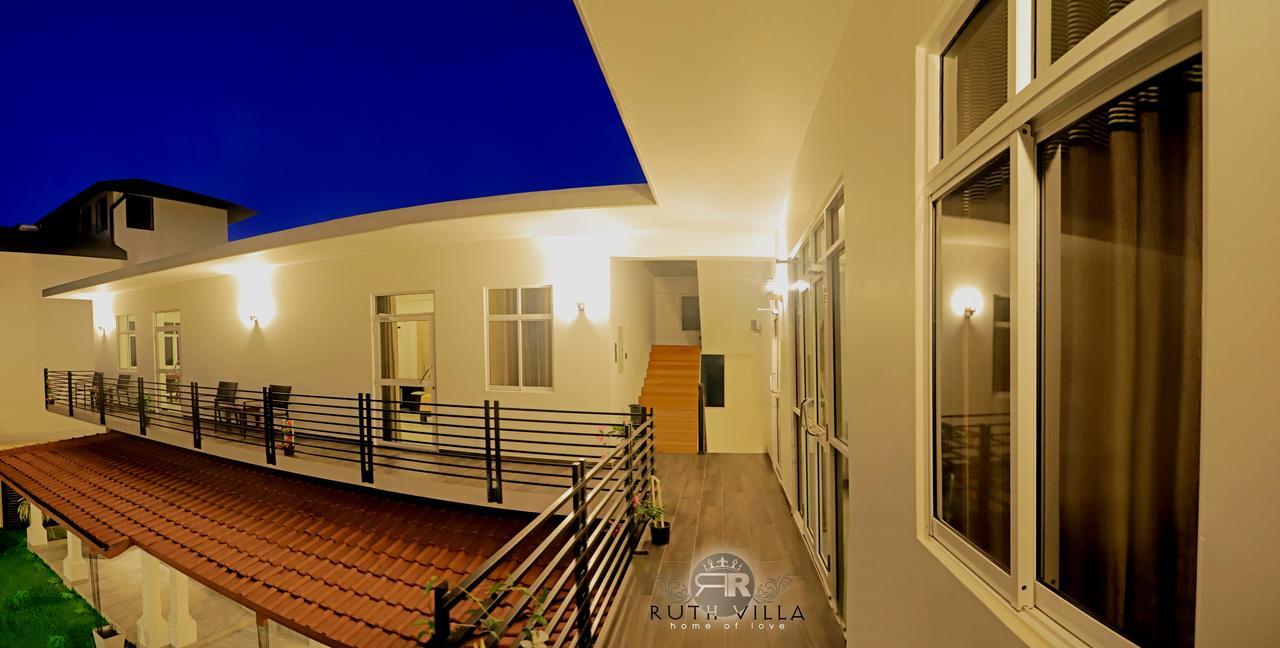 Ruth 3* Negombo