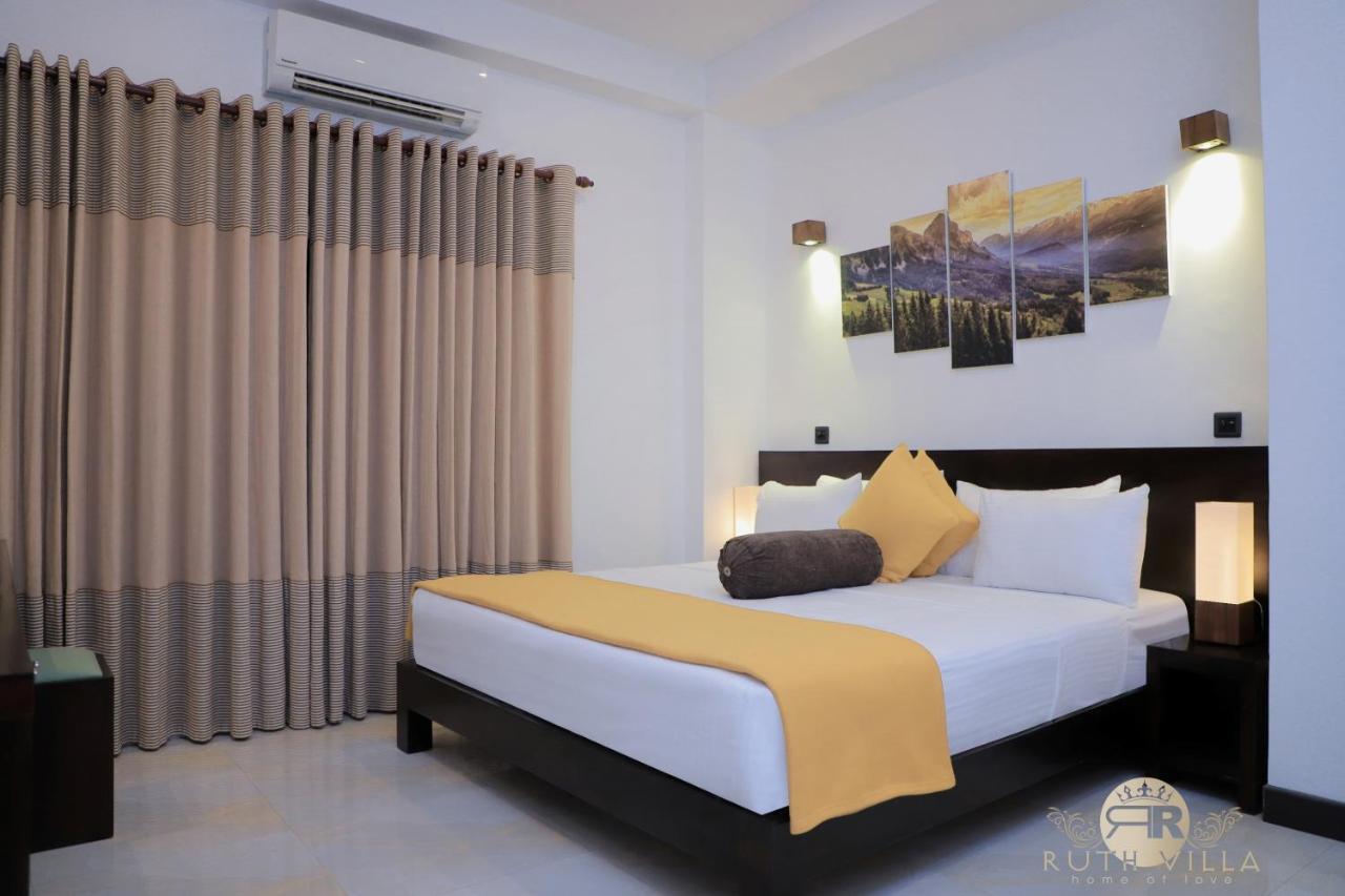 Ruth Resort Negombo