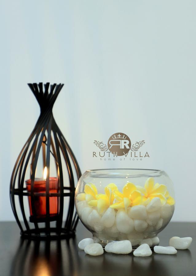 Ruth Resort Negombo