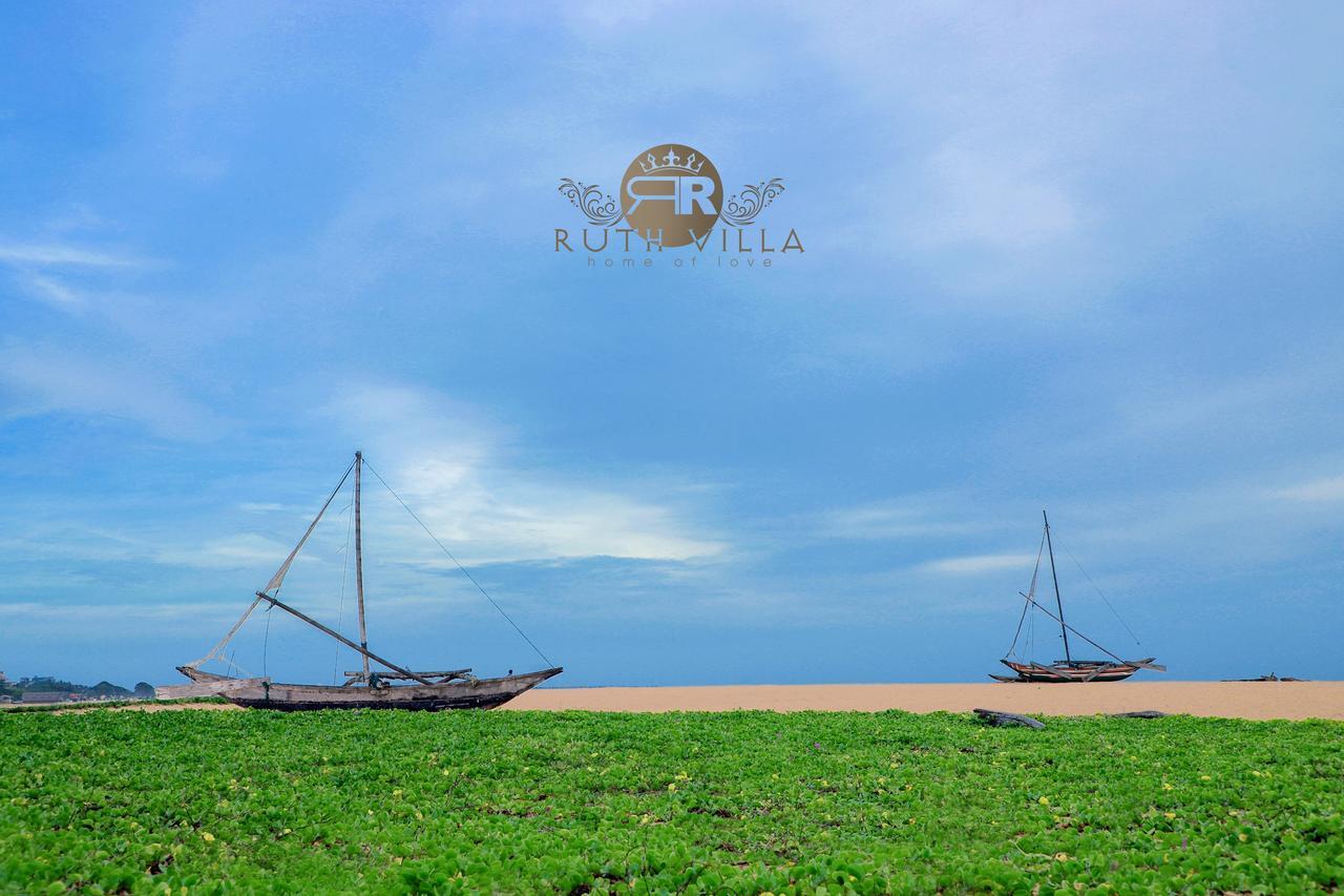 Ruth 3* Negombo