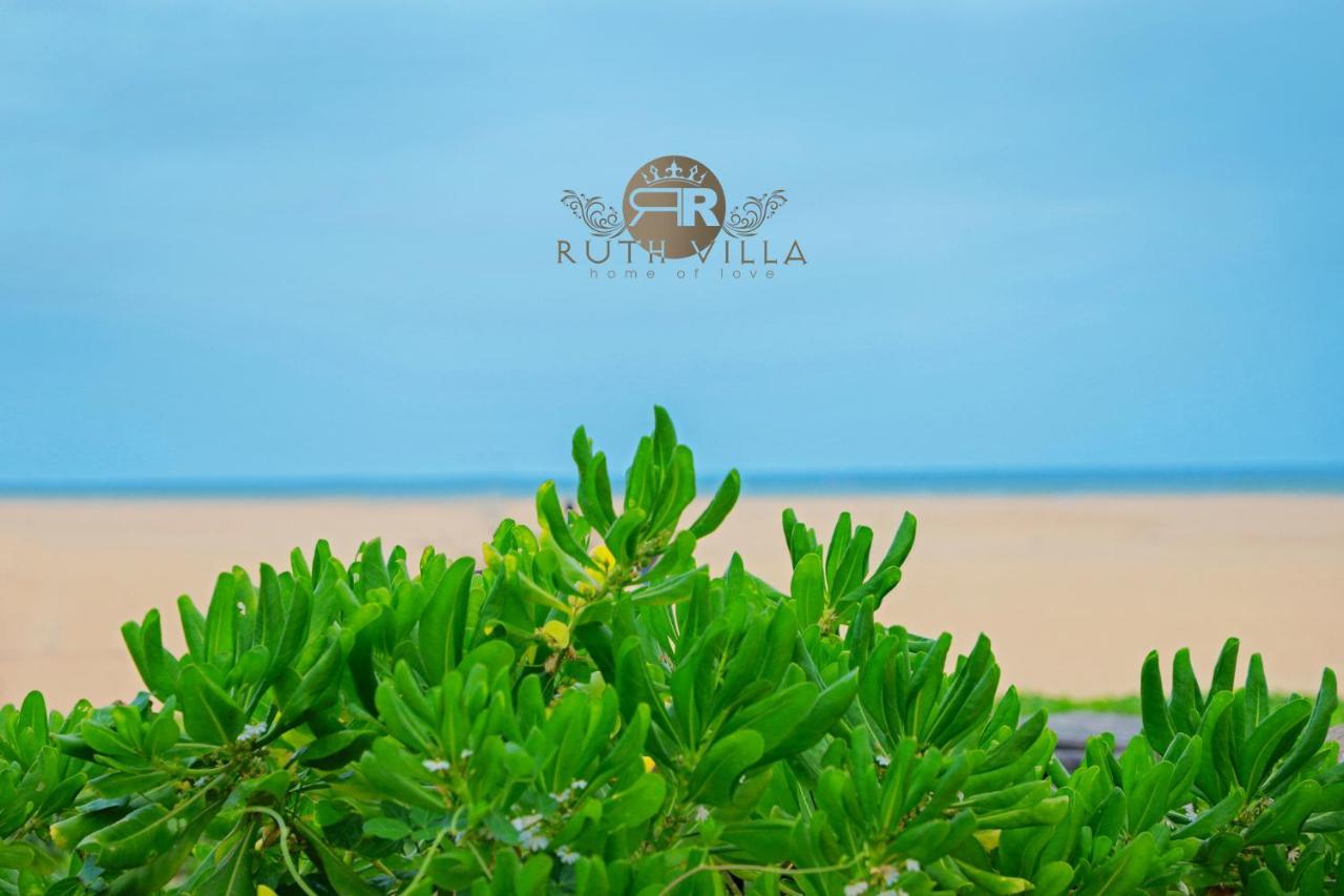 Resort Ruth Negombo