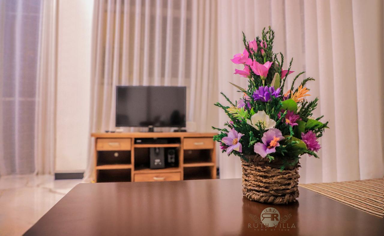 Ruth 3* Negombo
