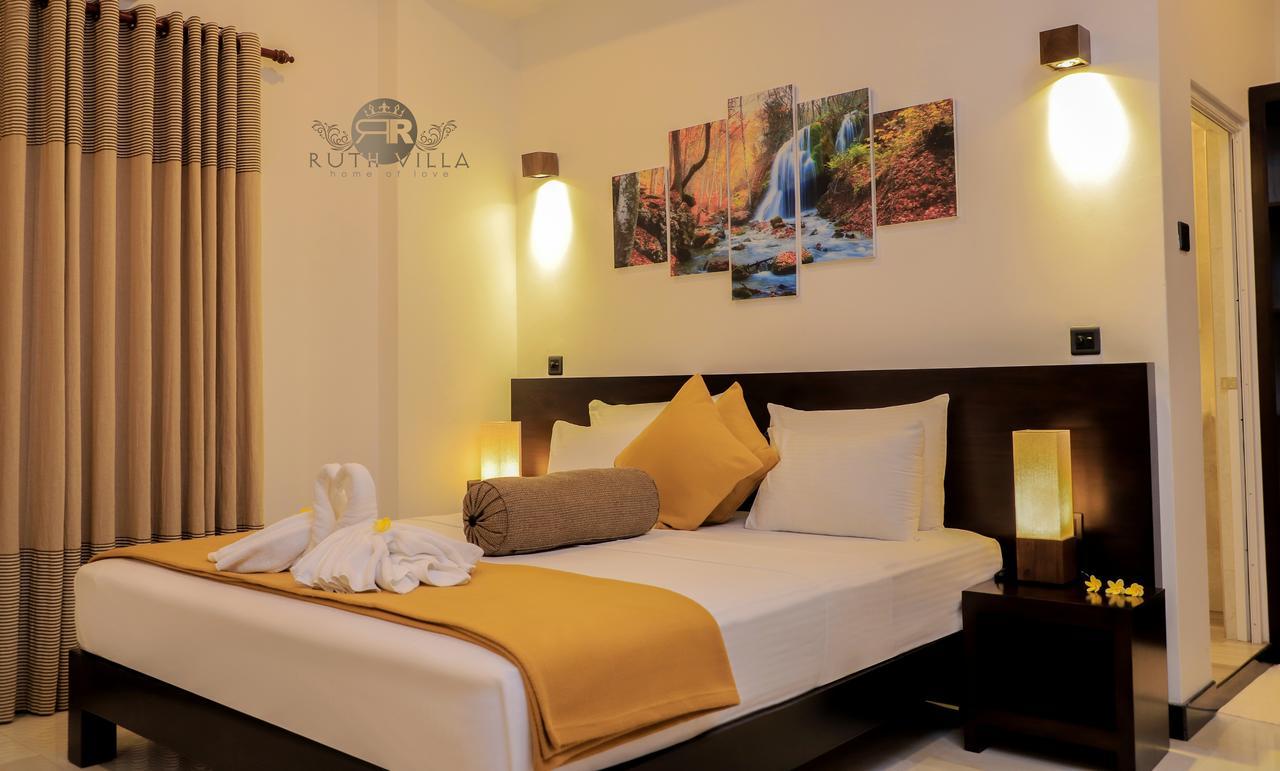 Ruth Resort Negombo