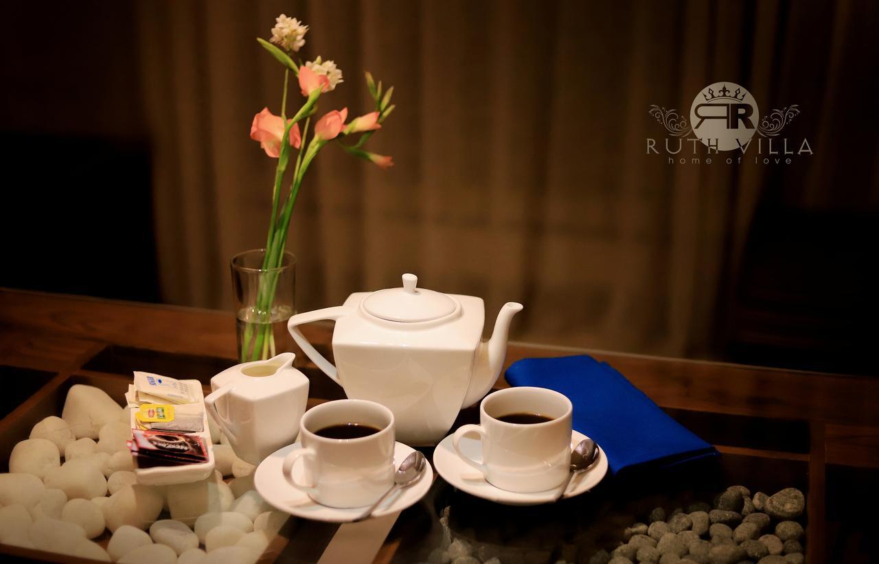 Ruth 3* Negombo