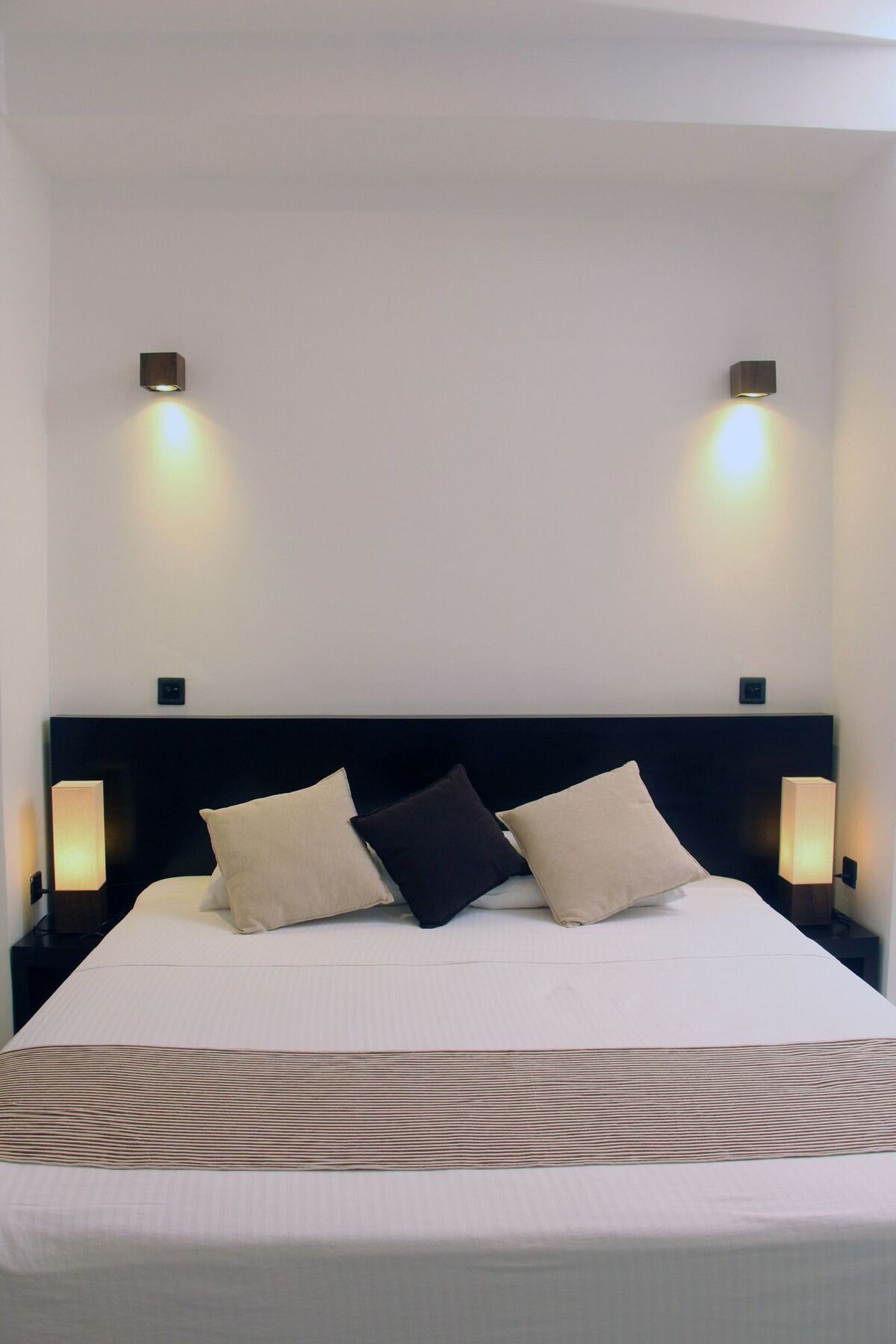 Ruth Resort 3*