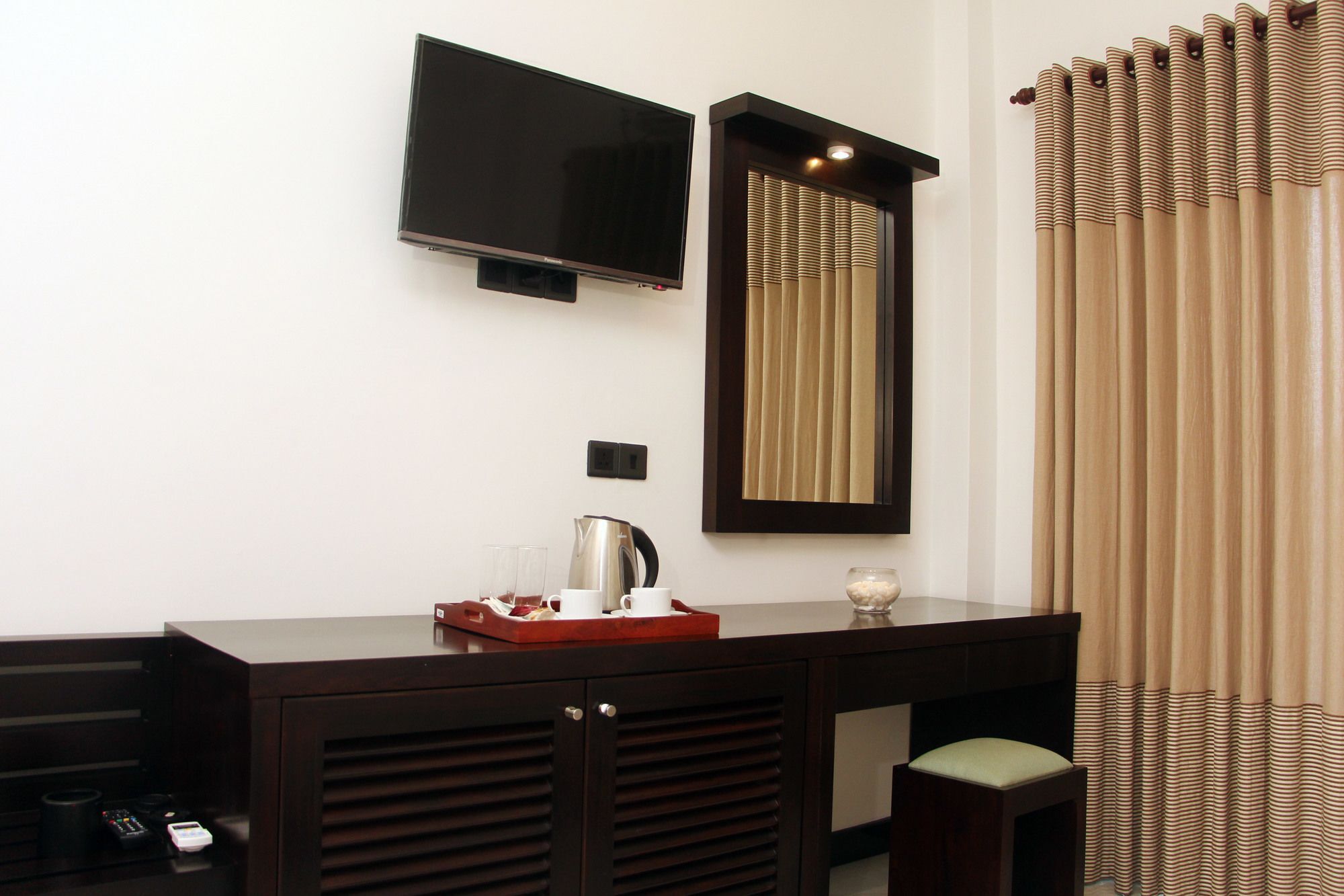 Ruth Resort