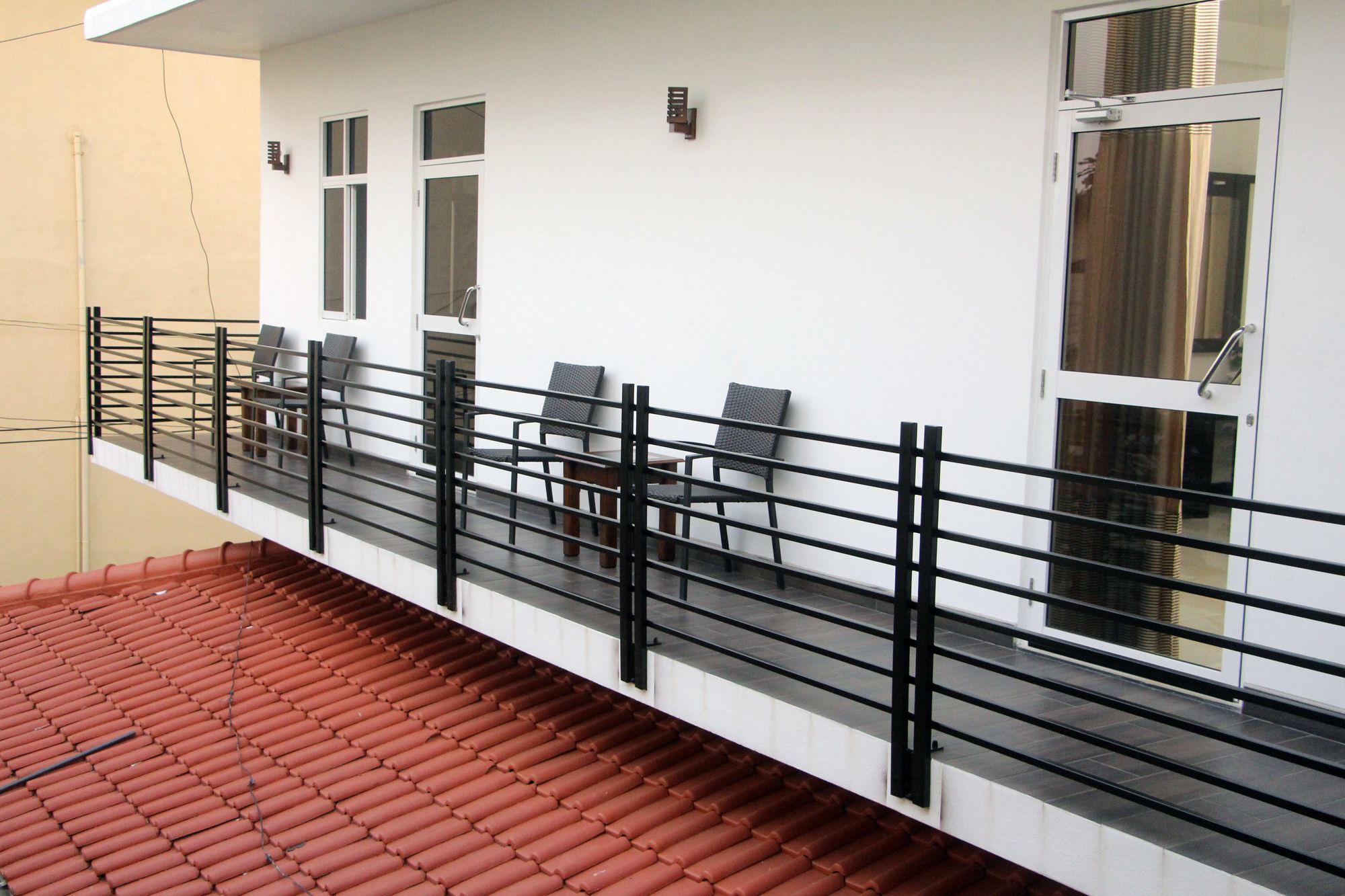 Ruth 3* Negombo