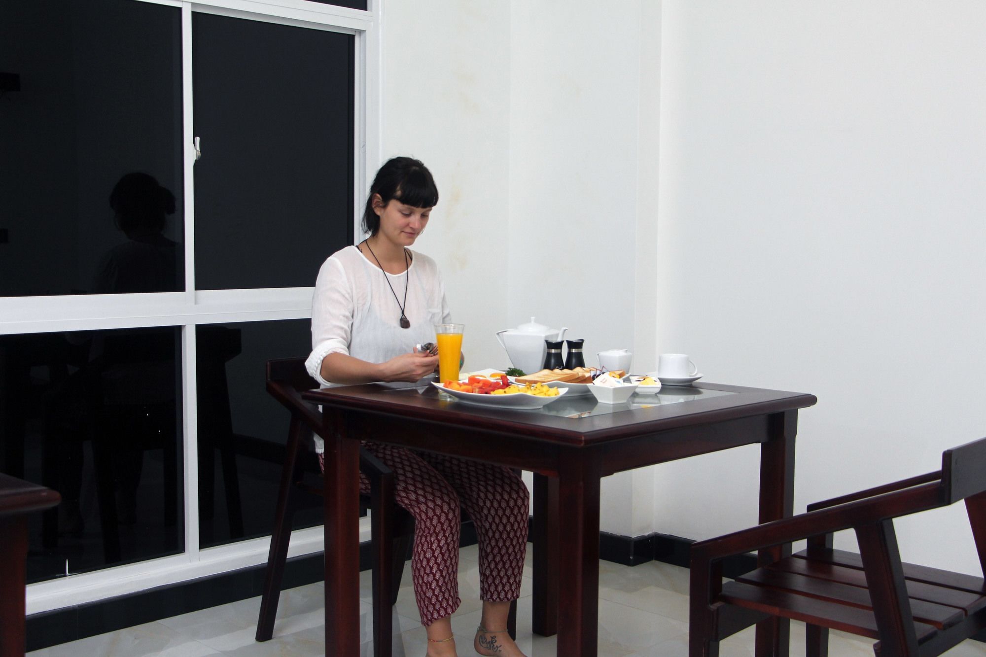 Resort Ruth