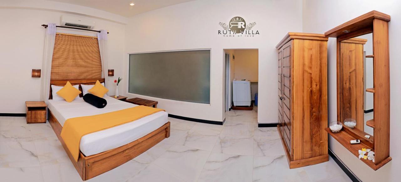 Ruth 3* Negombo